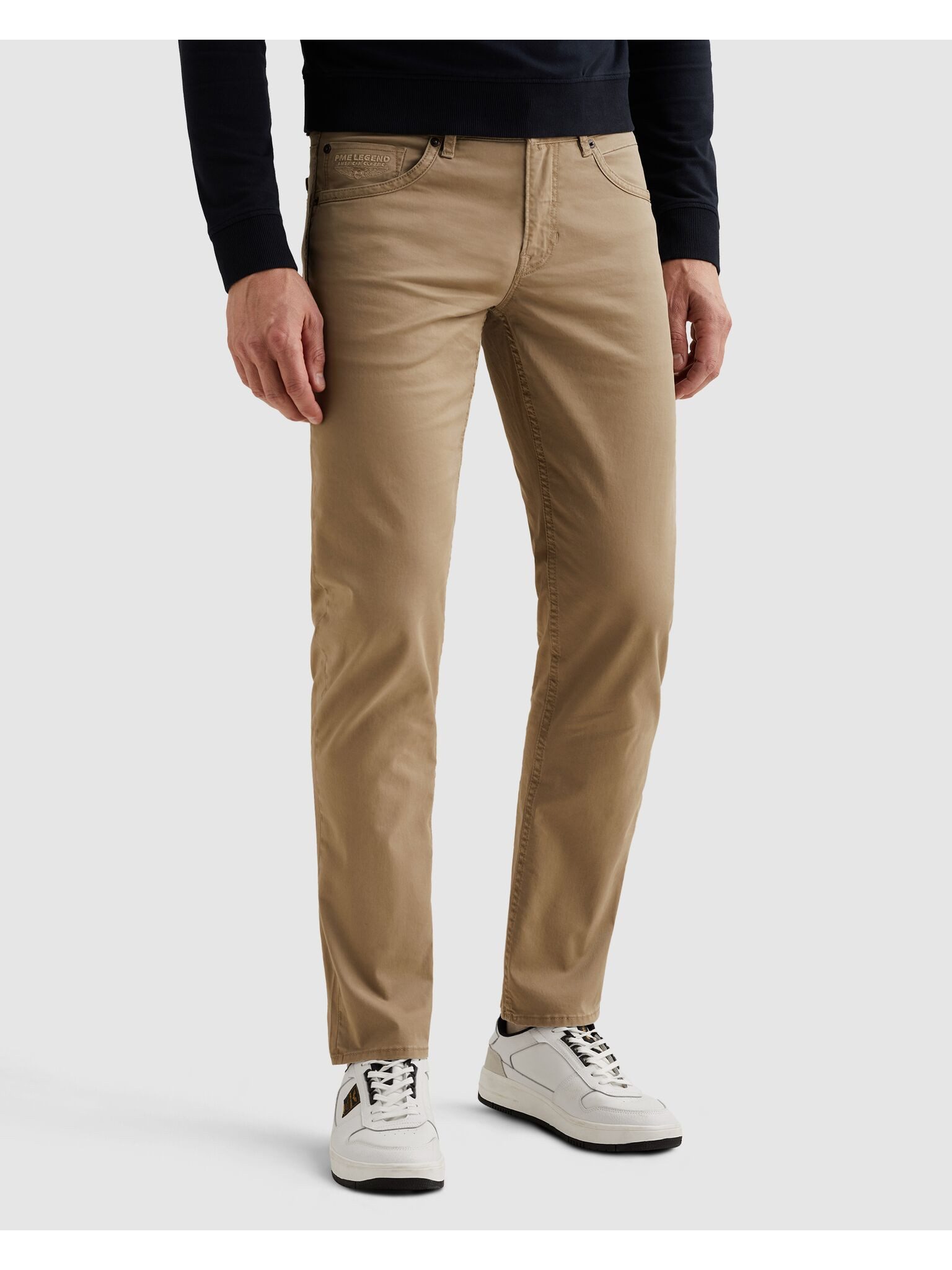 PME LEGEND 5-Pocket-Jeans NAVIGATOR PTR121