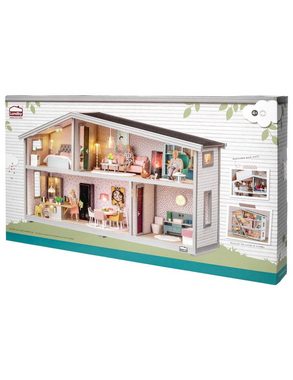 Lundby Puppenhaus Puppenhauszubehör, Puppenhaus, (1-tlg)