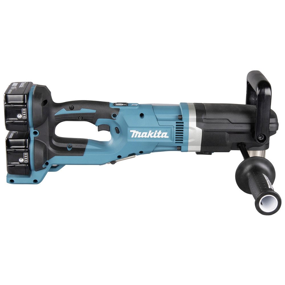 Makita Bohrmaschine Makita -Akku-Winkelbohrmaschine ohne Akku, inkl. Koffer