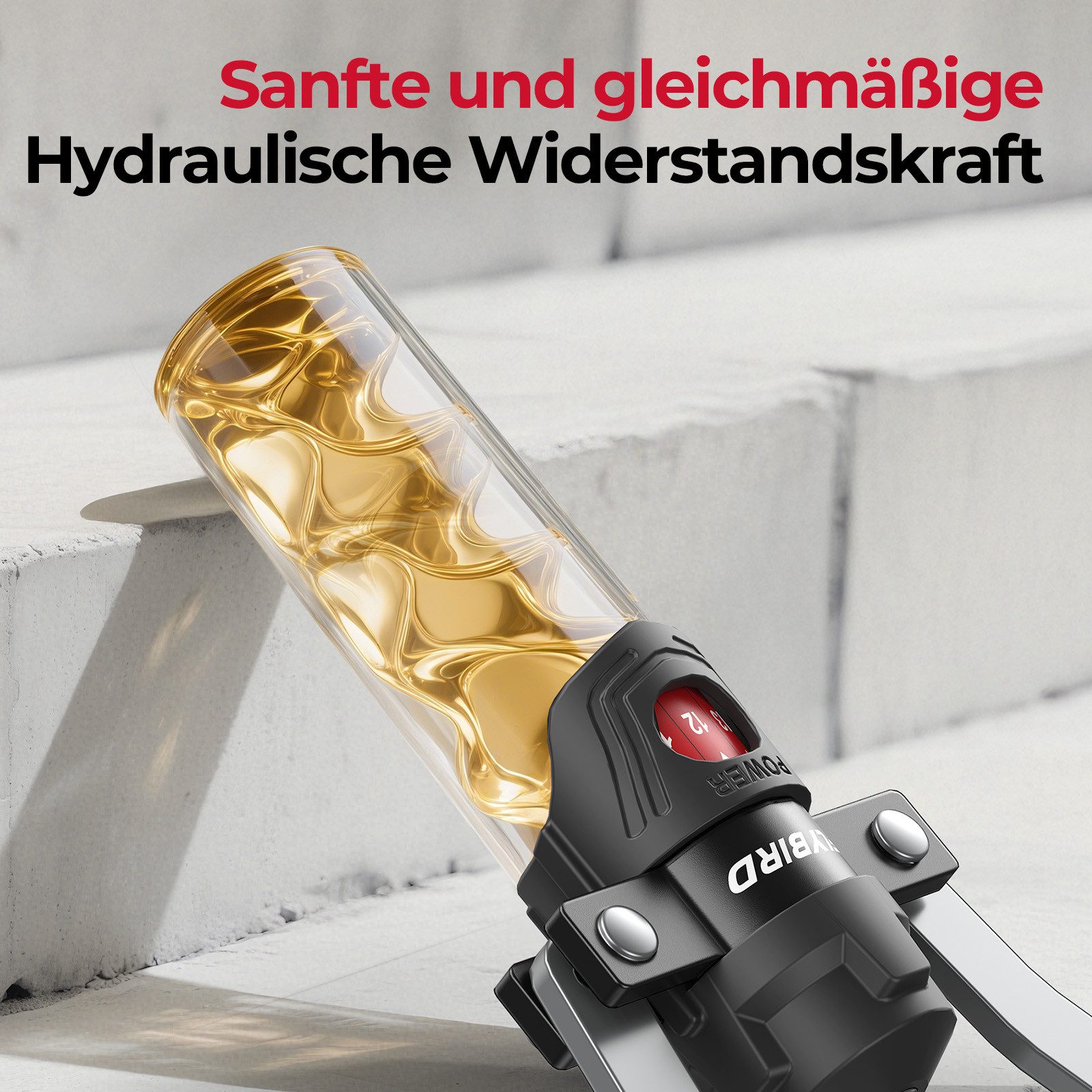 FLYBIRD Multitrainer 3-in-1 Gerät Arm-Twister Trainingsgerät, Widerstand 10–200 KG, (1-St), Brust & Core Training, Verstellbarer, Rucksack & Knieschoner