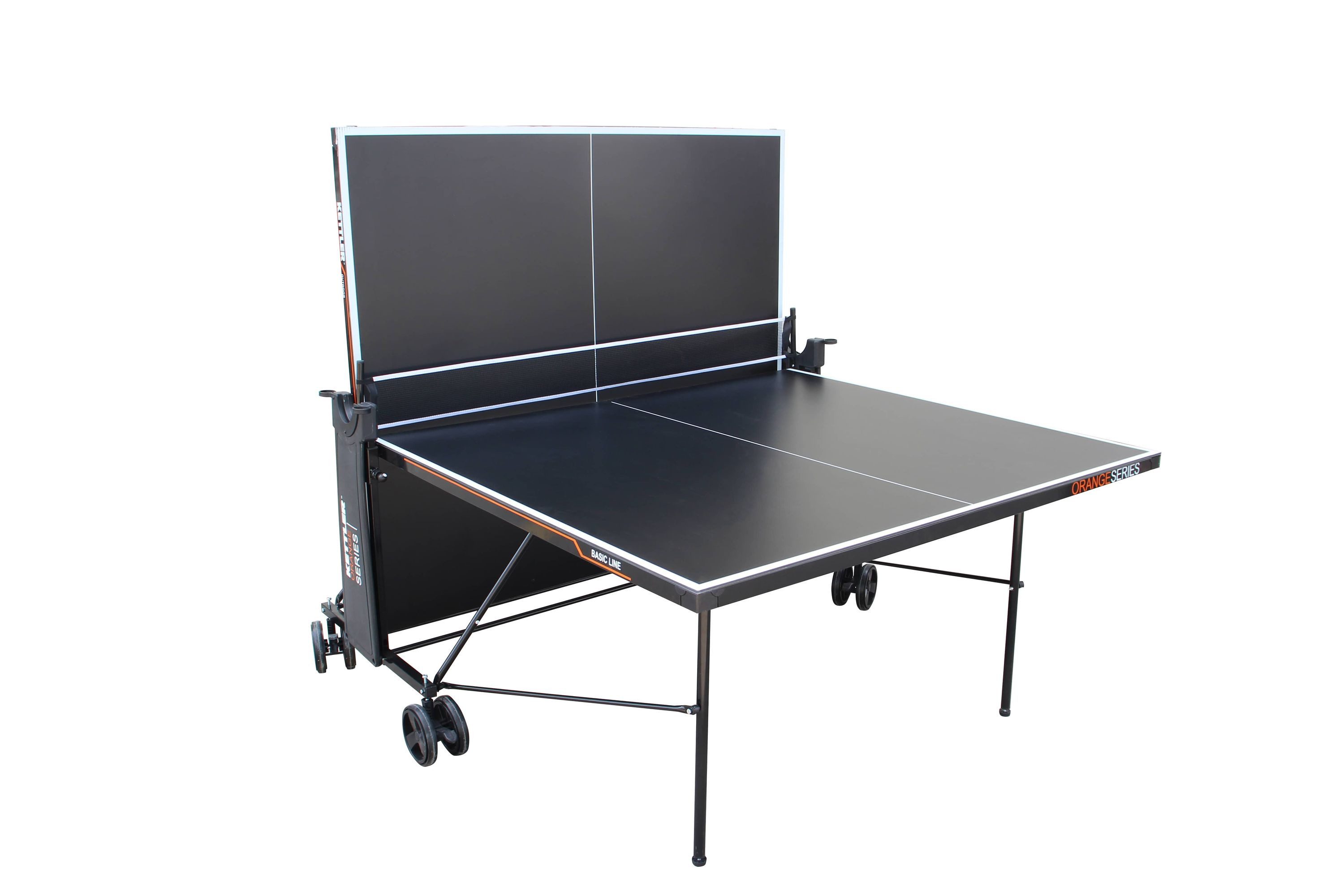 KETTLER Tischtennisplatte Tischtennisplatte Basic Outdoor