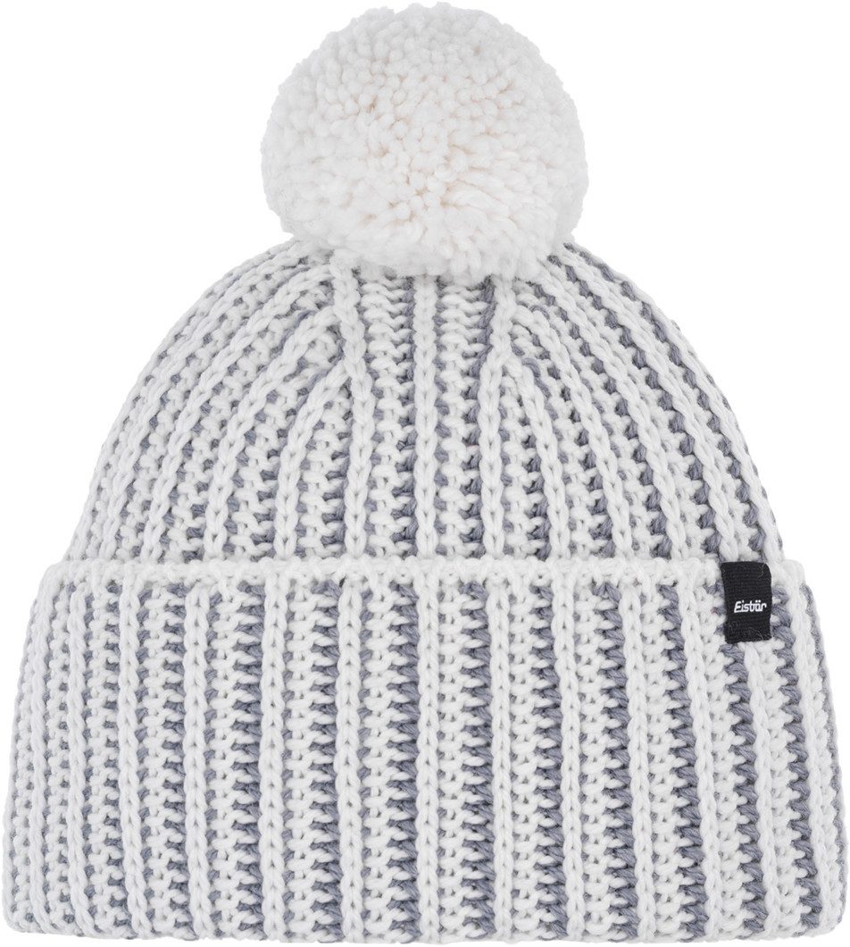 Eisbär Baseball Cap Eisbär Mütze Ronda Pompon