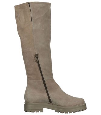 Sansibar Stiefel Veloursleder Stiefel