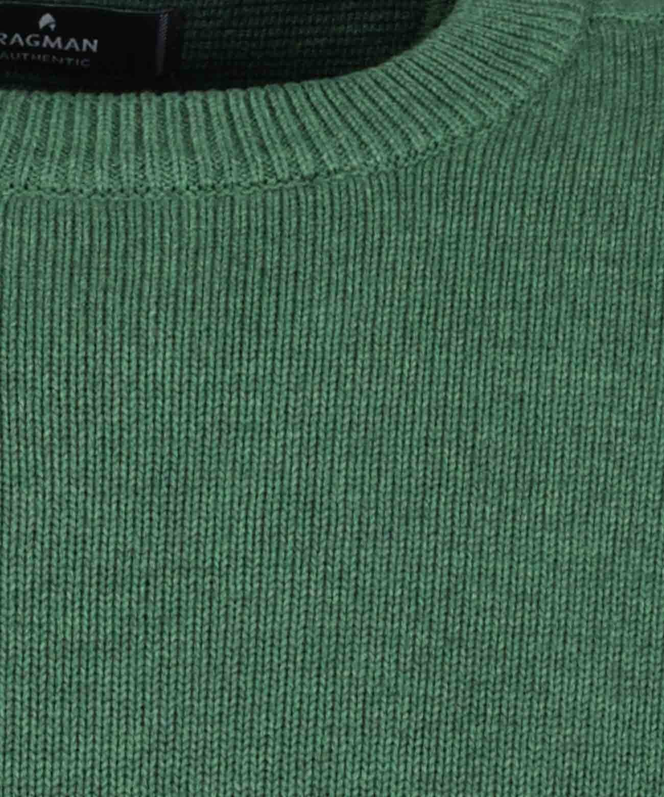 RAGMAN Rundhalspullover günstig online kaufen