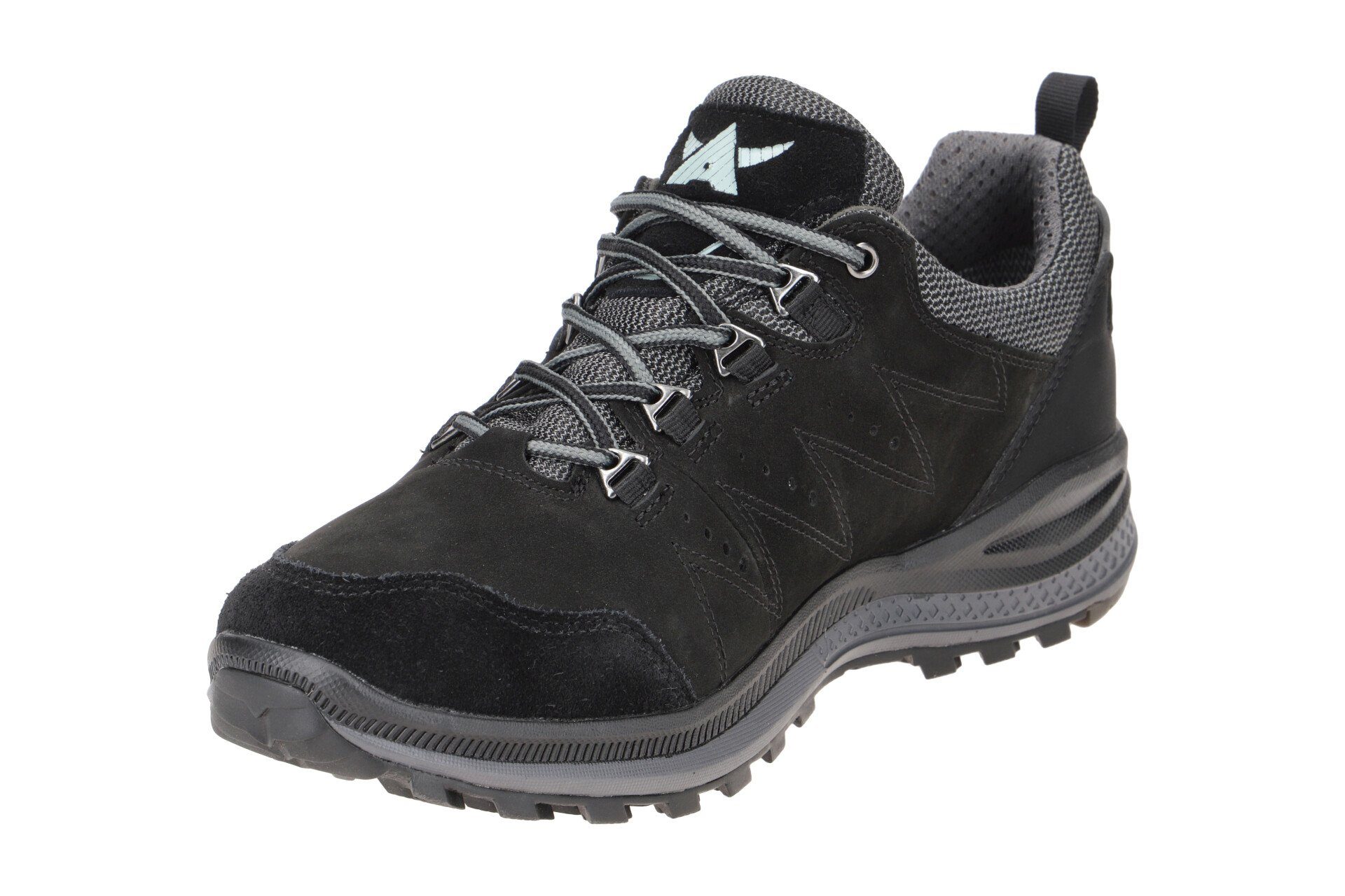 Allrounder by Mephisto P2006920 Schnürschuh