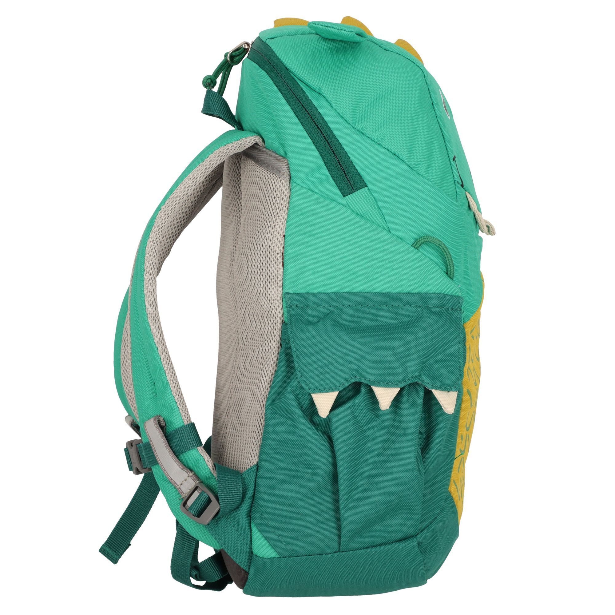 deuter Kinderrucksack Kikki, Polyester