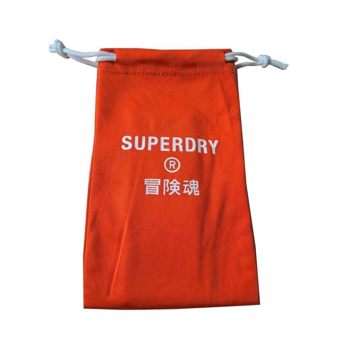 Superdry Sonnenbrille SDS Xmono 108 günstig online kaufen