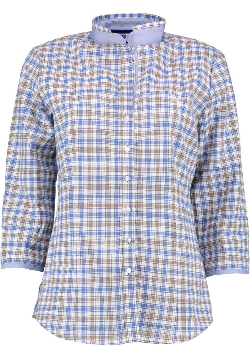 Trachtenbluse Kleyol