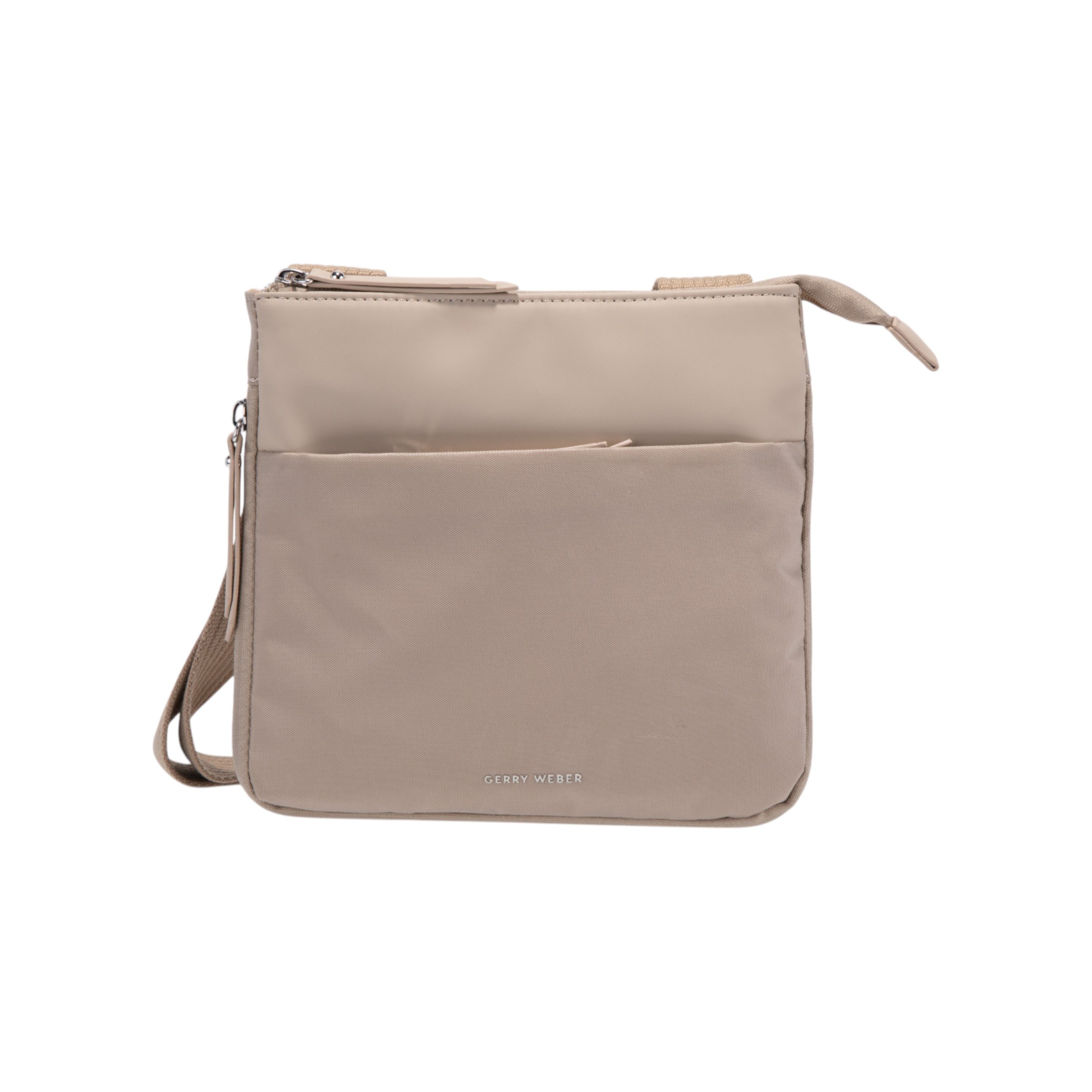 GERRY WEBER Schultertasche Gerry Weber - Damen Schultertasche Tranquility