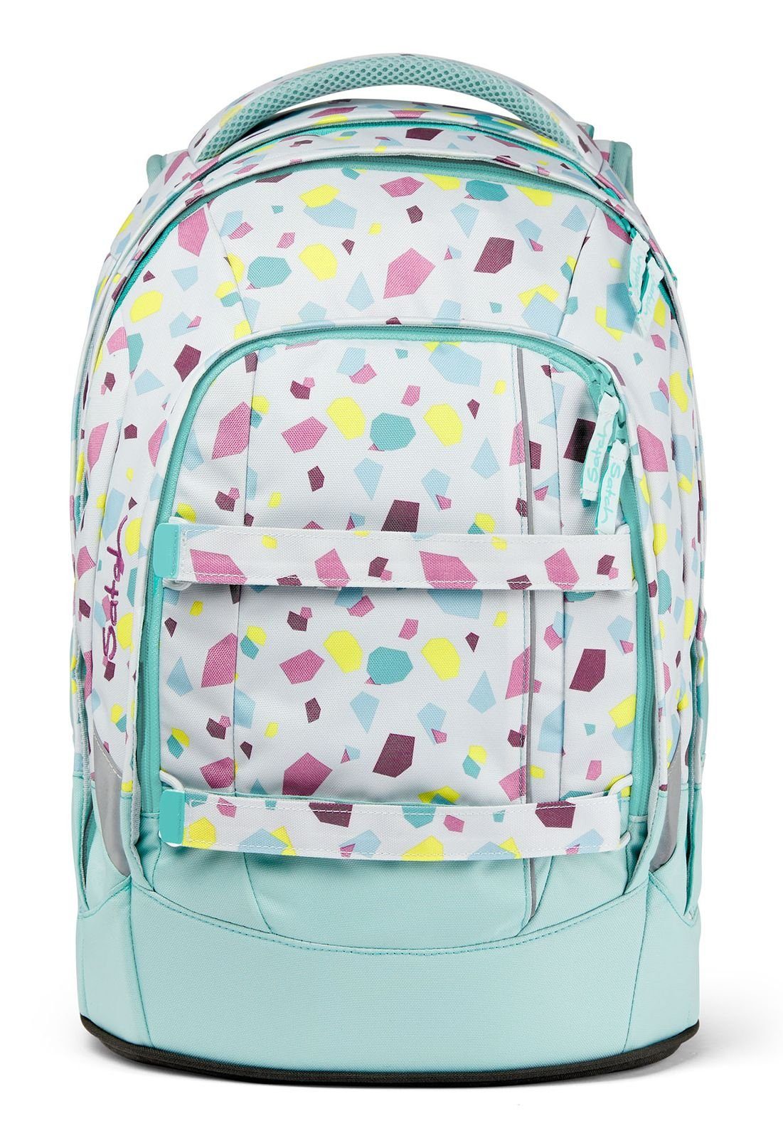 Satch Schulrucksack