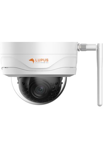 LUPUS ELECTRONICS Камера безопасности »LE204 WLAN&...