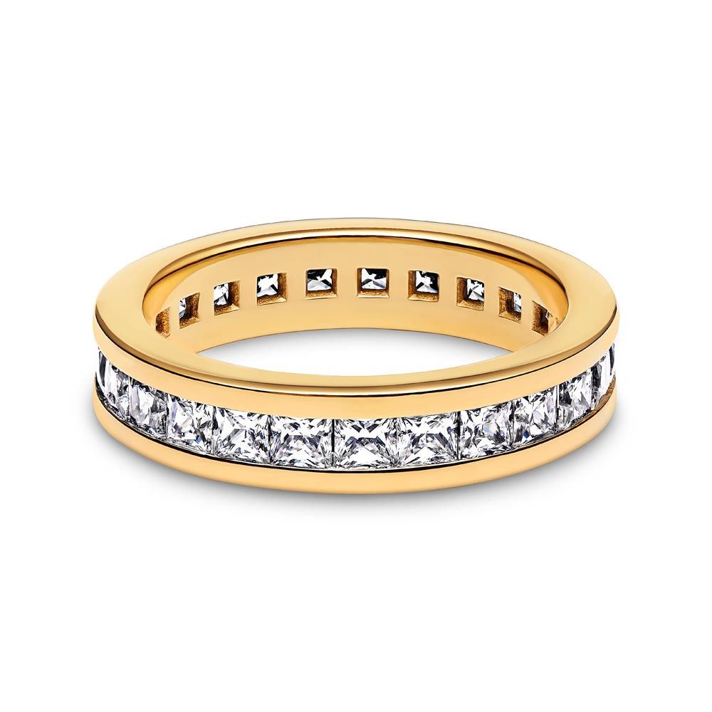 Pandora Fingerring PANDORA Timeless Unendlichkeits Damenring, Zirkonia, ver günstig online kaufen