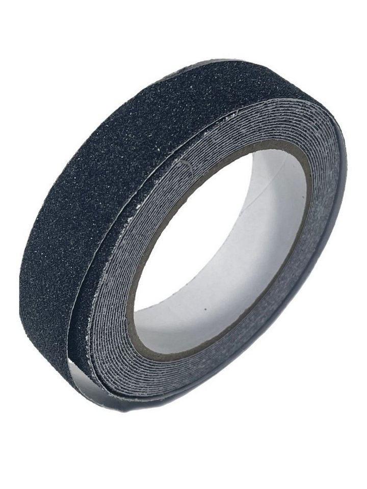 Thumbnail - VaGo-Tools Klebeband Antirutschband Klebeband Gripband 25mmx5m 5 Stück