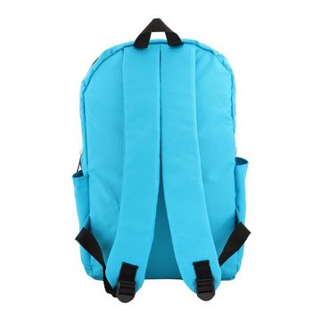 BIGGDESIGN Rucksack Biggdesign Moods Up Relaxed Rucksack, Tagesrucksack, wasserdicht, 15 L (1-tlg)