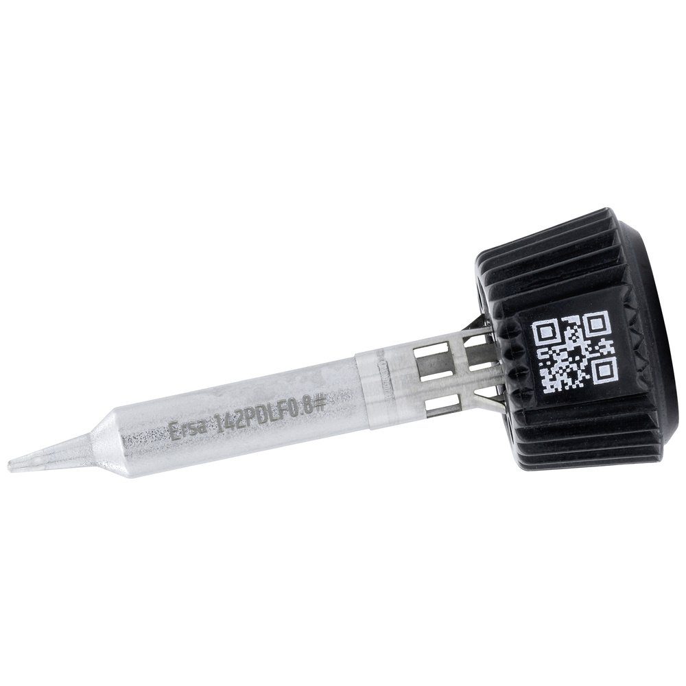 Ersa Lötkolben Ersa 0142PDLF08/SB Lötspitze Spitzen-Größe 0.80 mm Inhalt 1 St., 0142PDLF08/SB