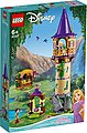 LEGO® Konstruktionsspielsteine »Rapunzels Turm (43187), LEGO® Disney Princess™«, (369 St), Bild 3