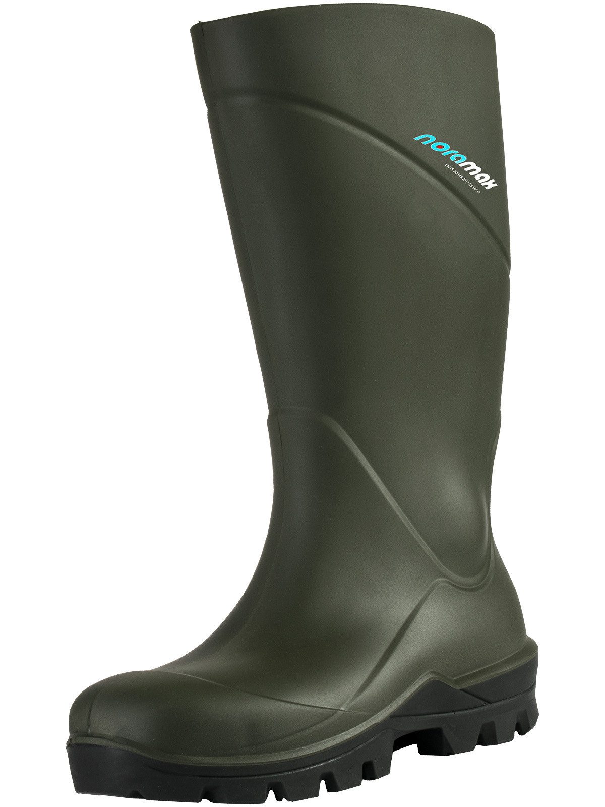 Nora 75572046 Noramax Pro S5 Gummistiefel