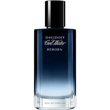 DAVIDOFF Eau de Parfum Cool Water Reborn Male E.d.P. Nat. Spray