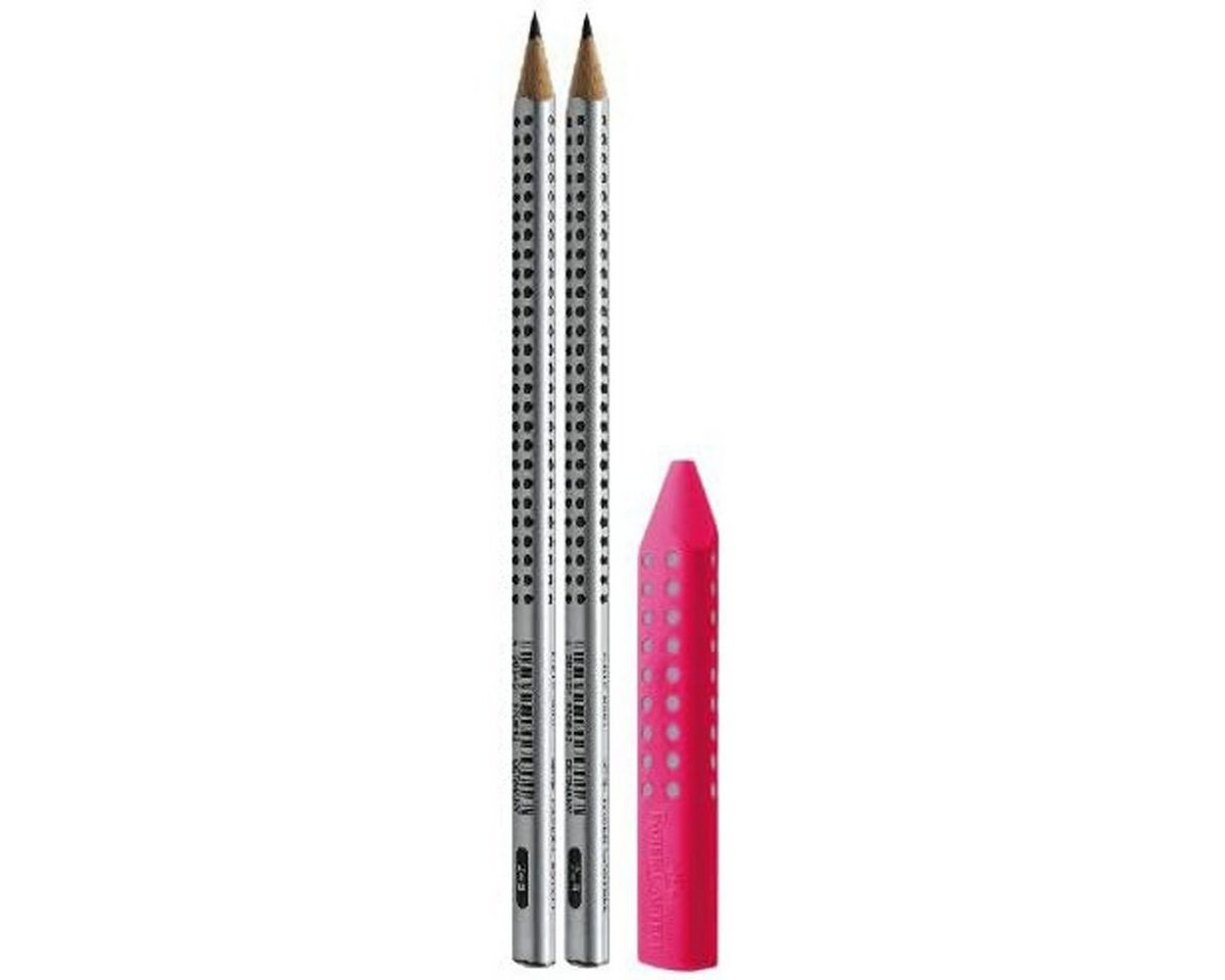 Thumbnail - Faber-Castell Bleistift