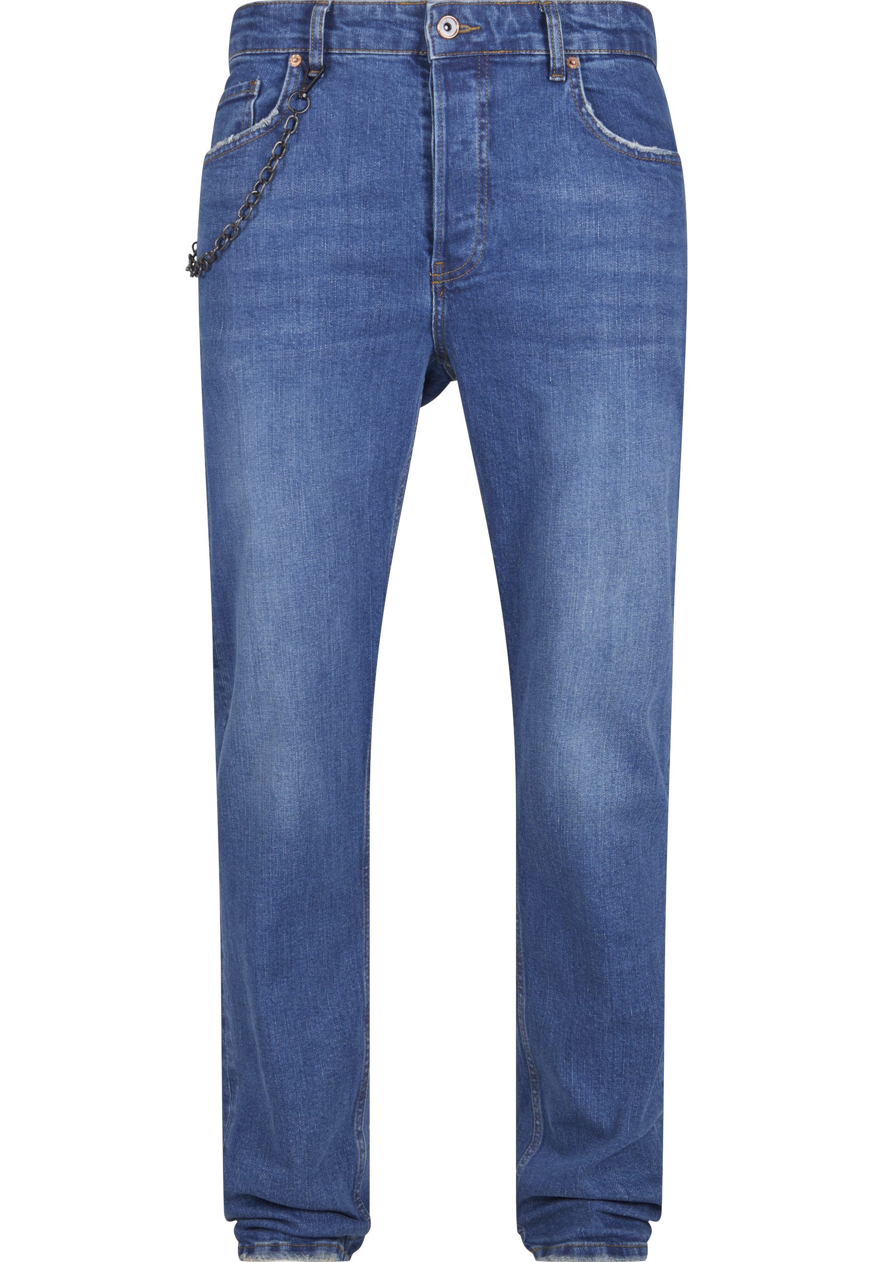 2Y Premium Bequeme Jeans 2Y Premium Herren 2Y Boyfriend Fit Jeans