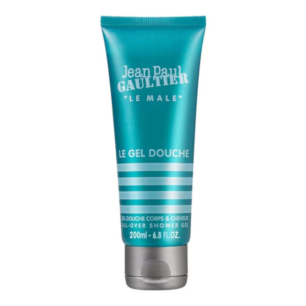 JEAN PAUL GAULTIER Duschgel Jean Paul Gaultier Le Male Shower Gel 200 ml
