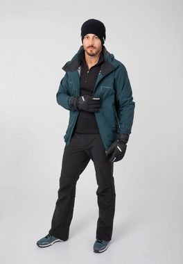 Reusch Skihandschuhe Bradley R-TEX® XT in schickem Design