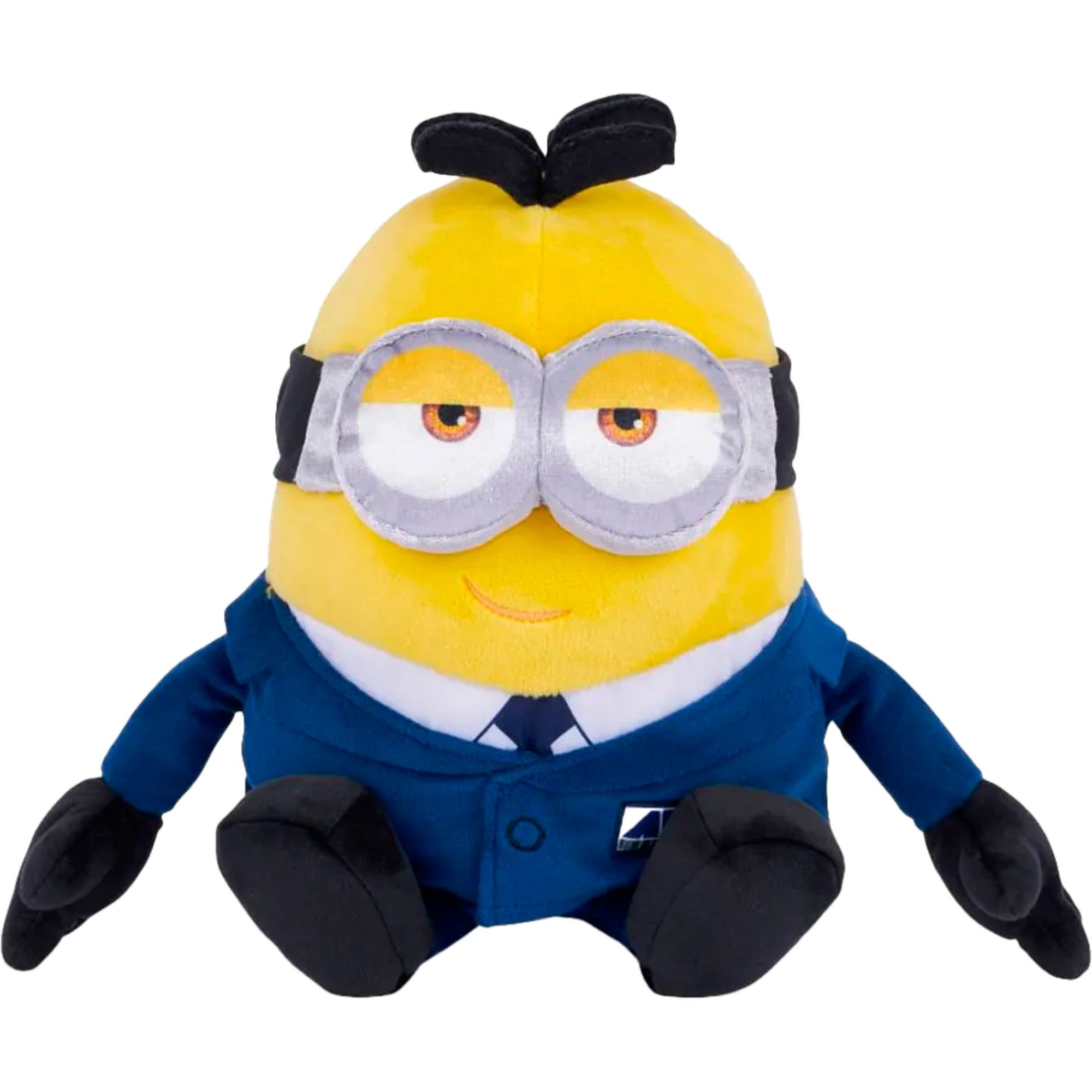 Kuscheltier Schmidt Spiele Minions: AVL, 25 cm, Kuscheltier