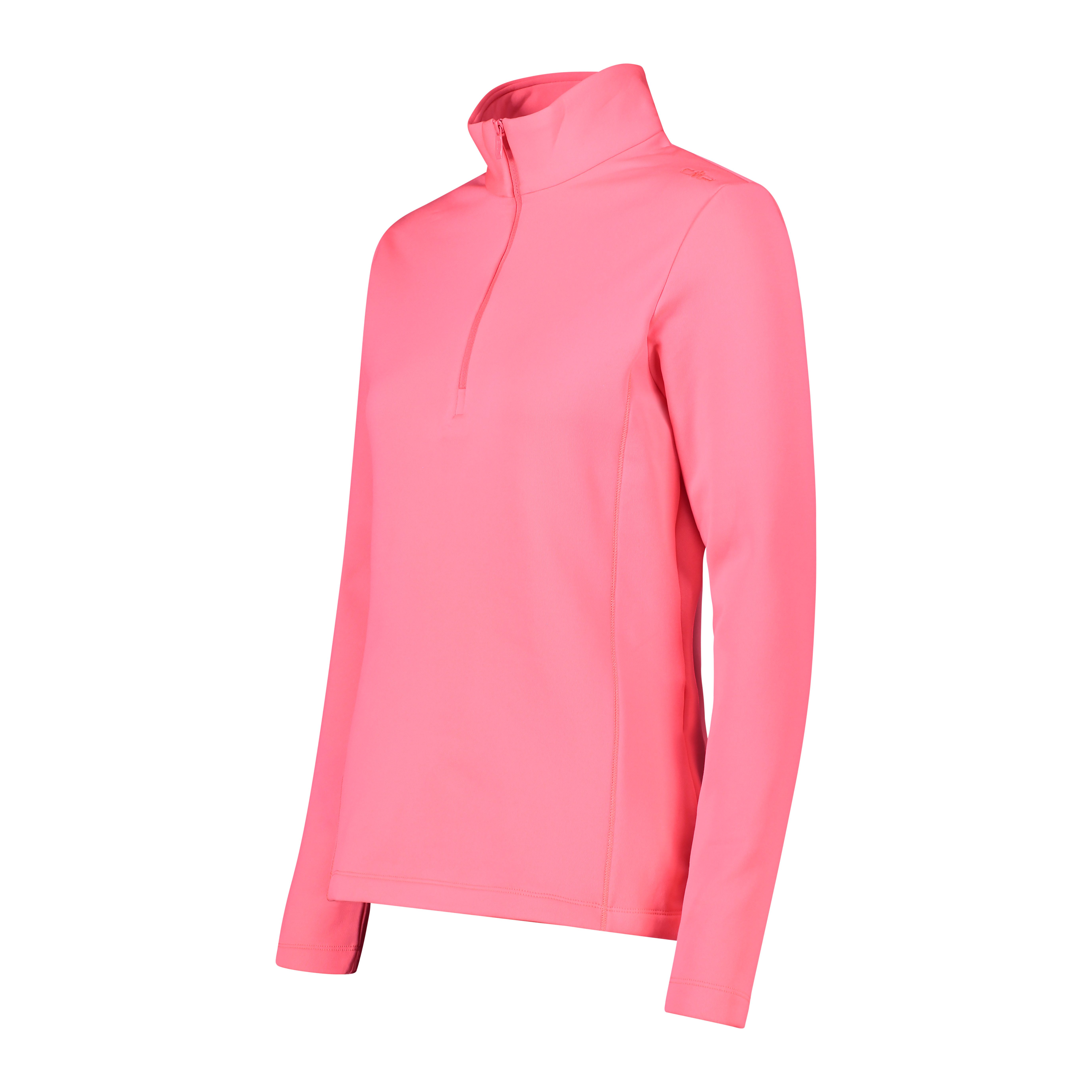 CMP Fleecepullover CMP Damen Pullover WOMAN SWEAT 38E1596