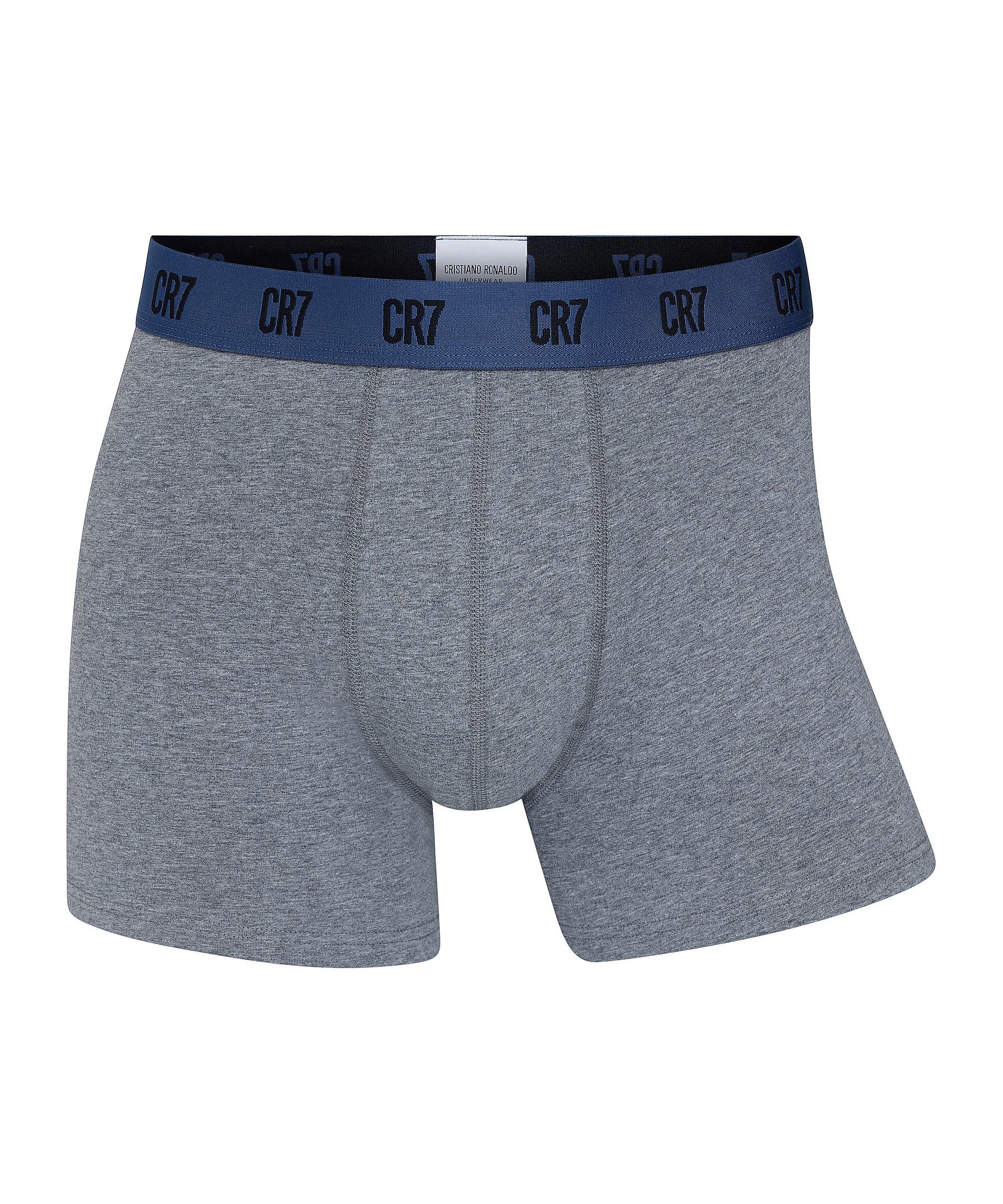 CR7 Boxershorts CR7 Boxershort Underwear - Hosen Herren default günstig online kaufen