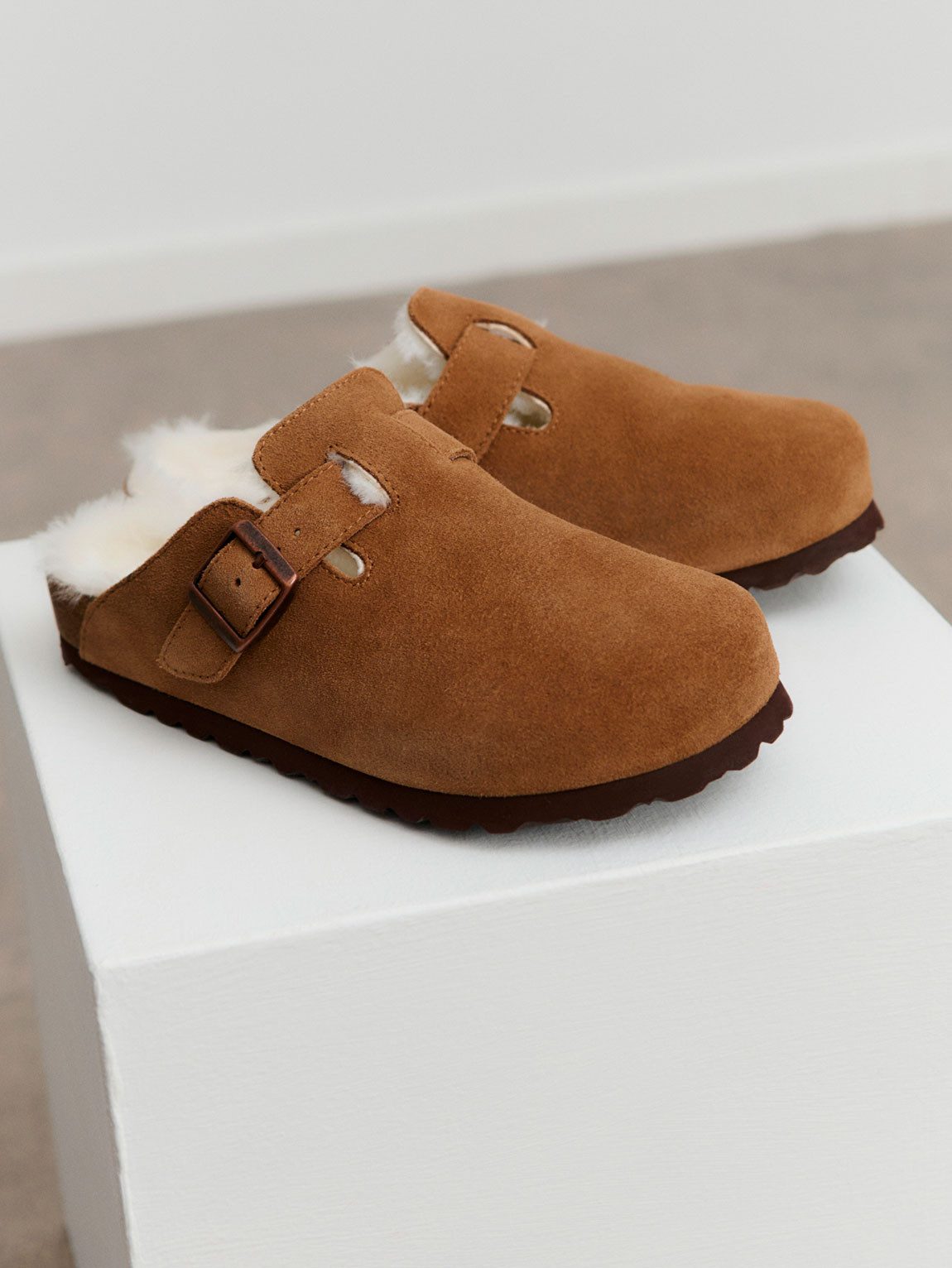 rosemunde Evelyn Leather Sandals Sandale Langlebig, anpassungsfähiges Memor günstig online kaufen