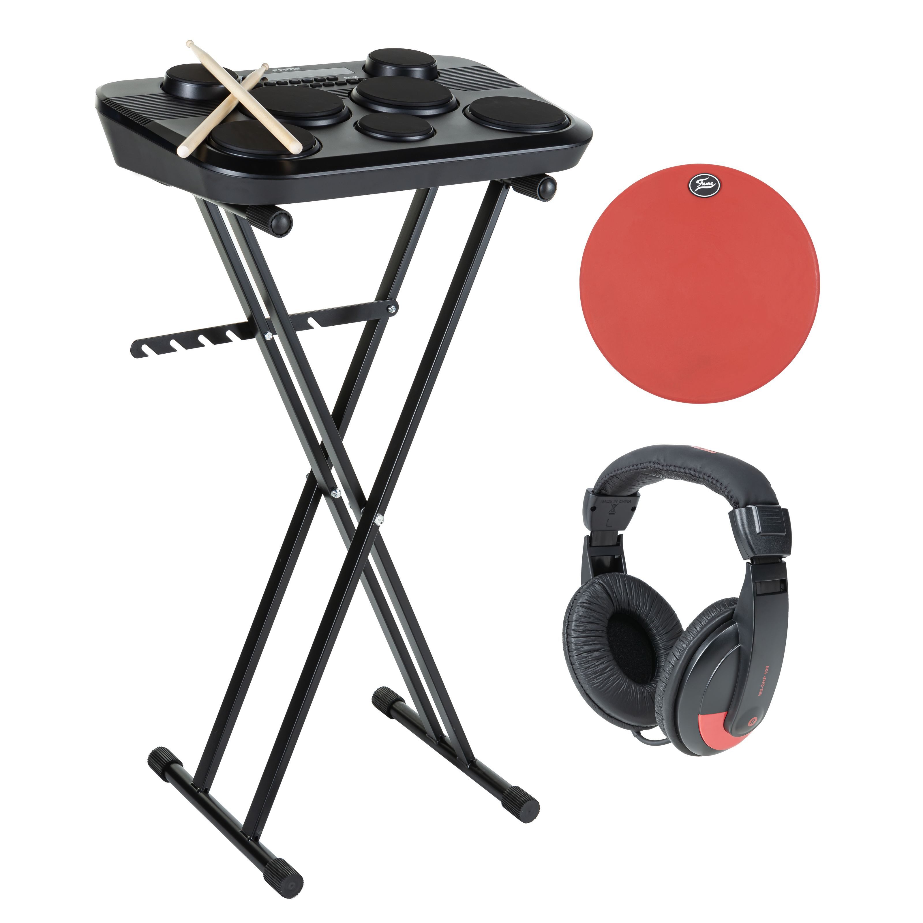 E-Drum