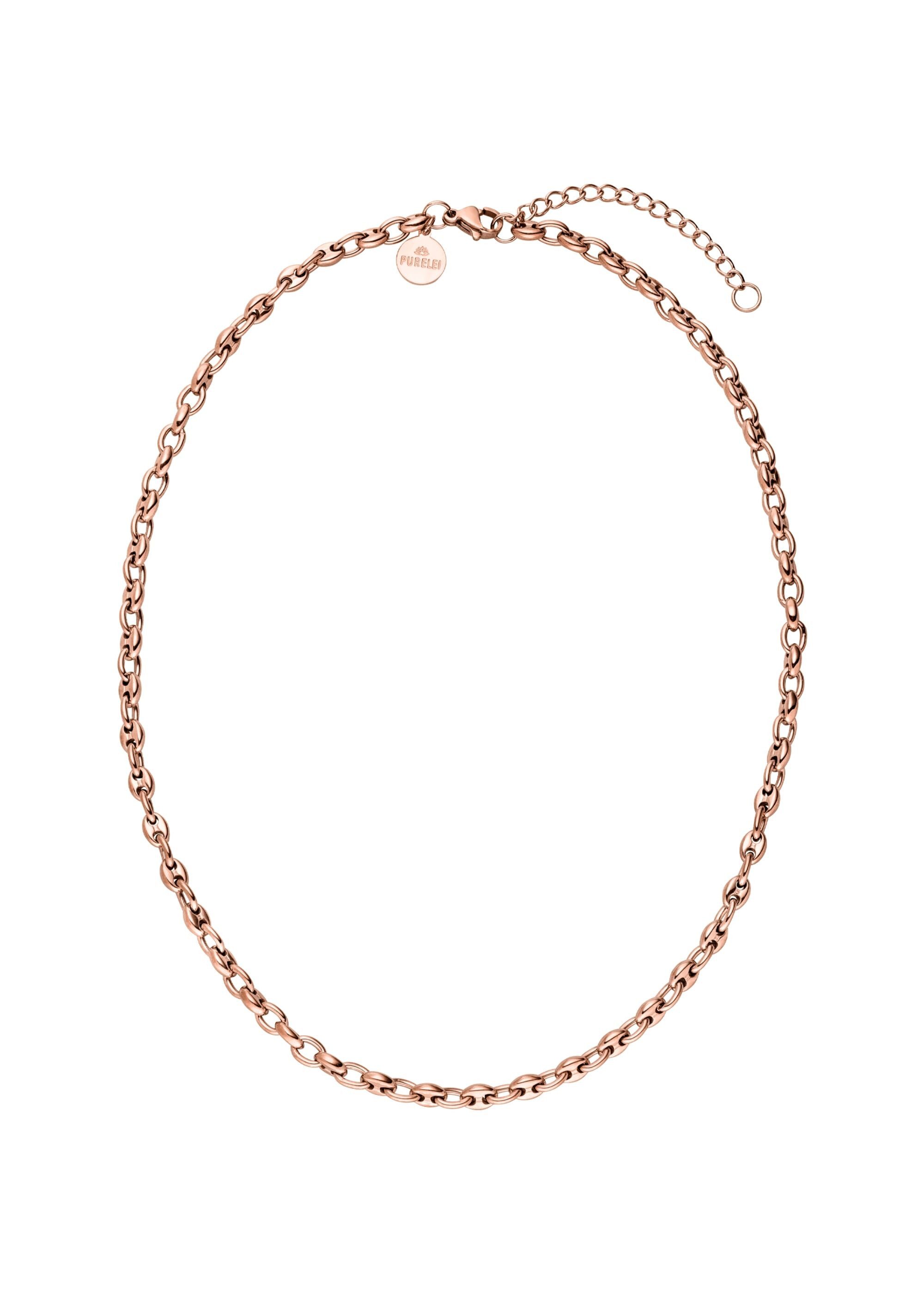 Purelei Kette ohne Anhänger Dreamscape, in Schiffsankerketten-Stil. € 45,90, (€ 45,90 pro 1 Stk).