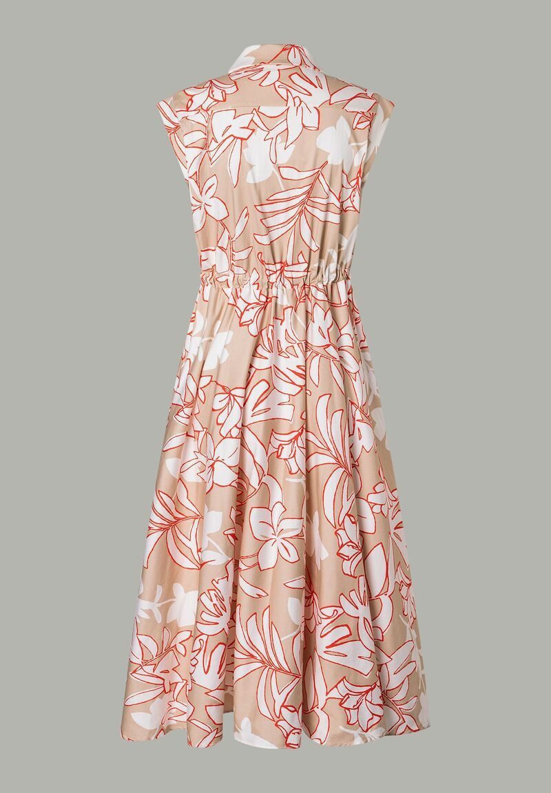 MORE&MORE Hemdblusenkleid günstig online kaufen