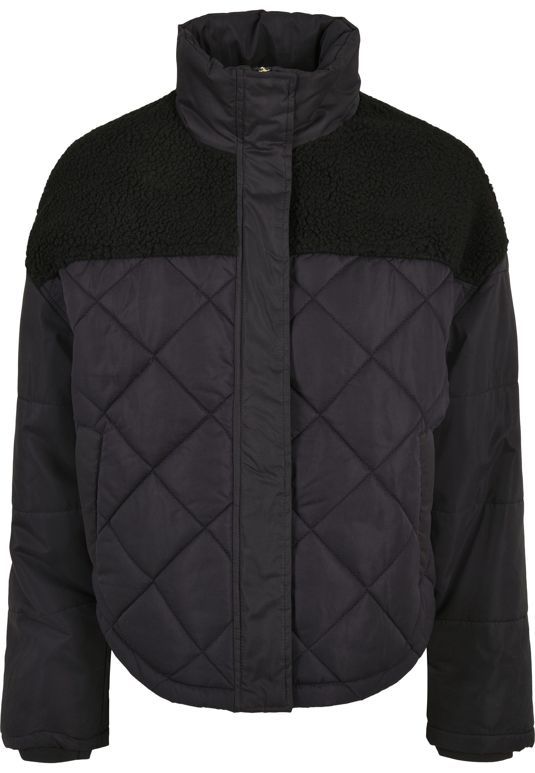 URBAN CLASSICS Winterjacke Urban Classics Damen (1-St)