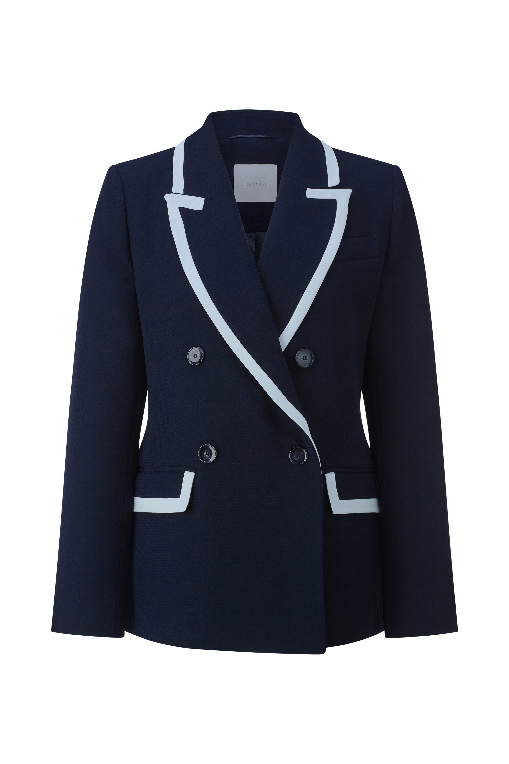 RICHROYAL Longblazer