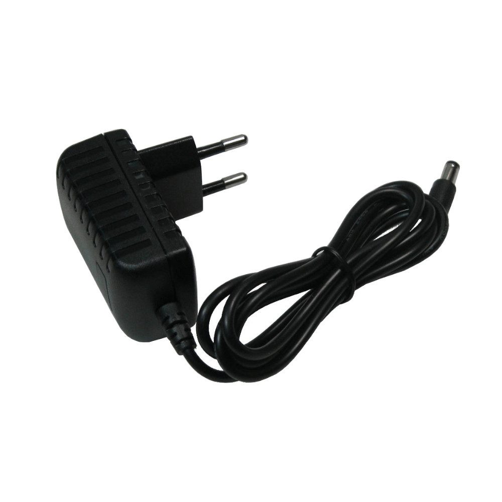 Trade-Shop Ladegerät passend für Beurer BM49 BM55 BM58 BM60 BM65 BM75 BM77 Netzteil (Ladekabel / Ersatznetzteil / Netzstecker für Blutdruckmessgerät)