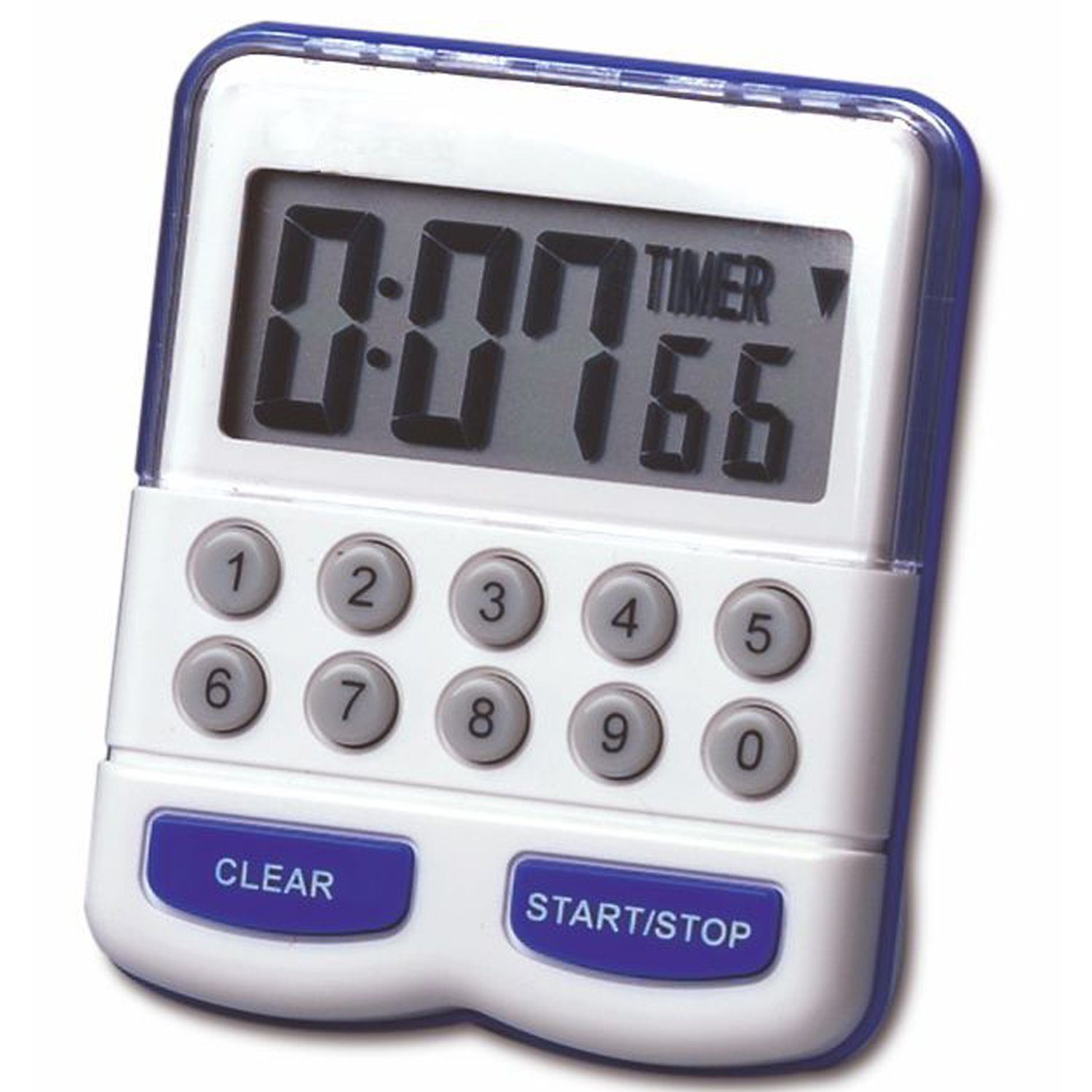 TFA Dostmann Küchentimer »TFA 38.2010 Digitaler Timer und Stoppuhr« online kaufen | OTTO