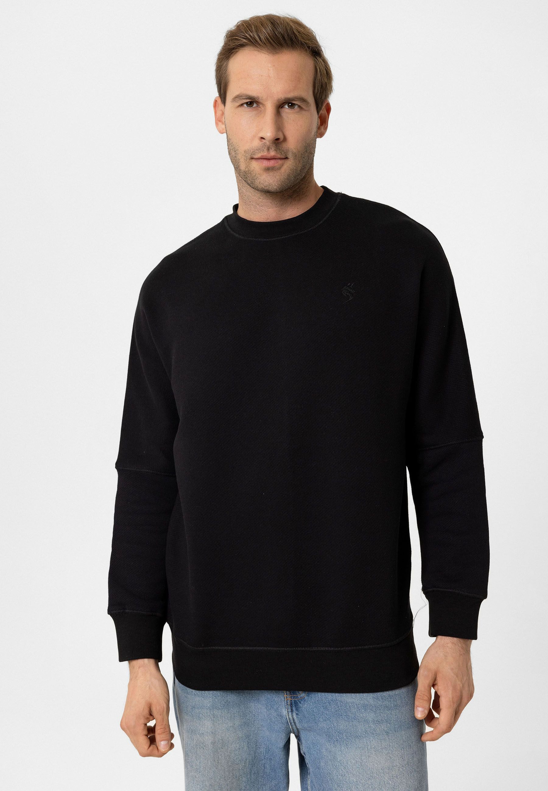 Moxx Paris Sweatshirt CREWNECK - Sweater günstig online kaufen