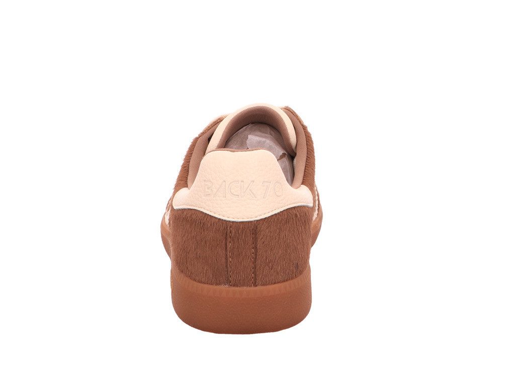Back 70 Schnürschuh