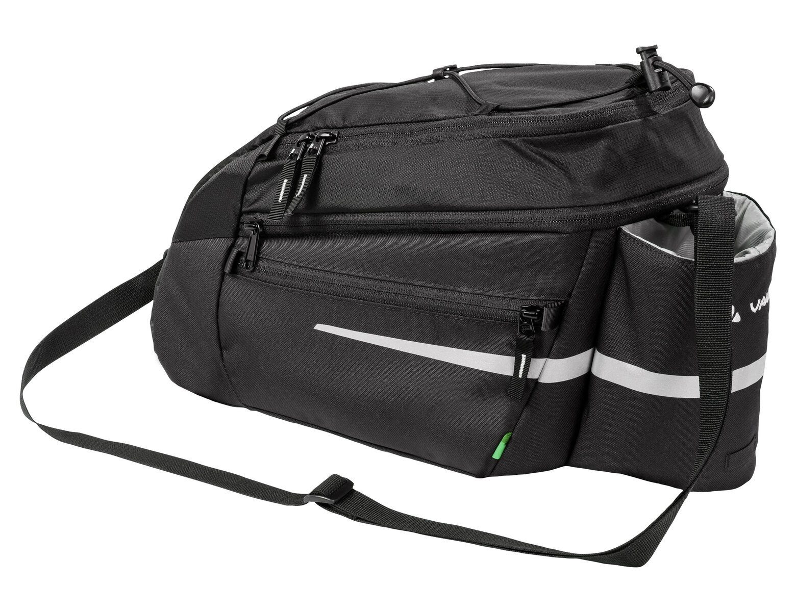 Gepäckträgertasche Silkroad L (MIK)