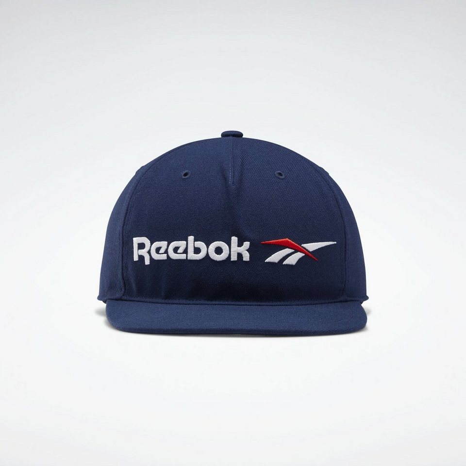 Reebok Classic Baseball Cap »Classics Vector Flat Peak Cap« online