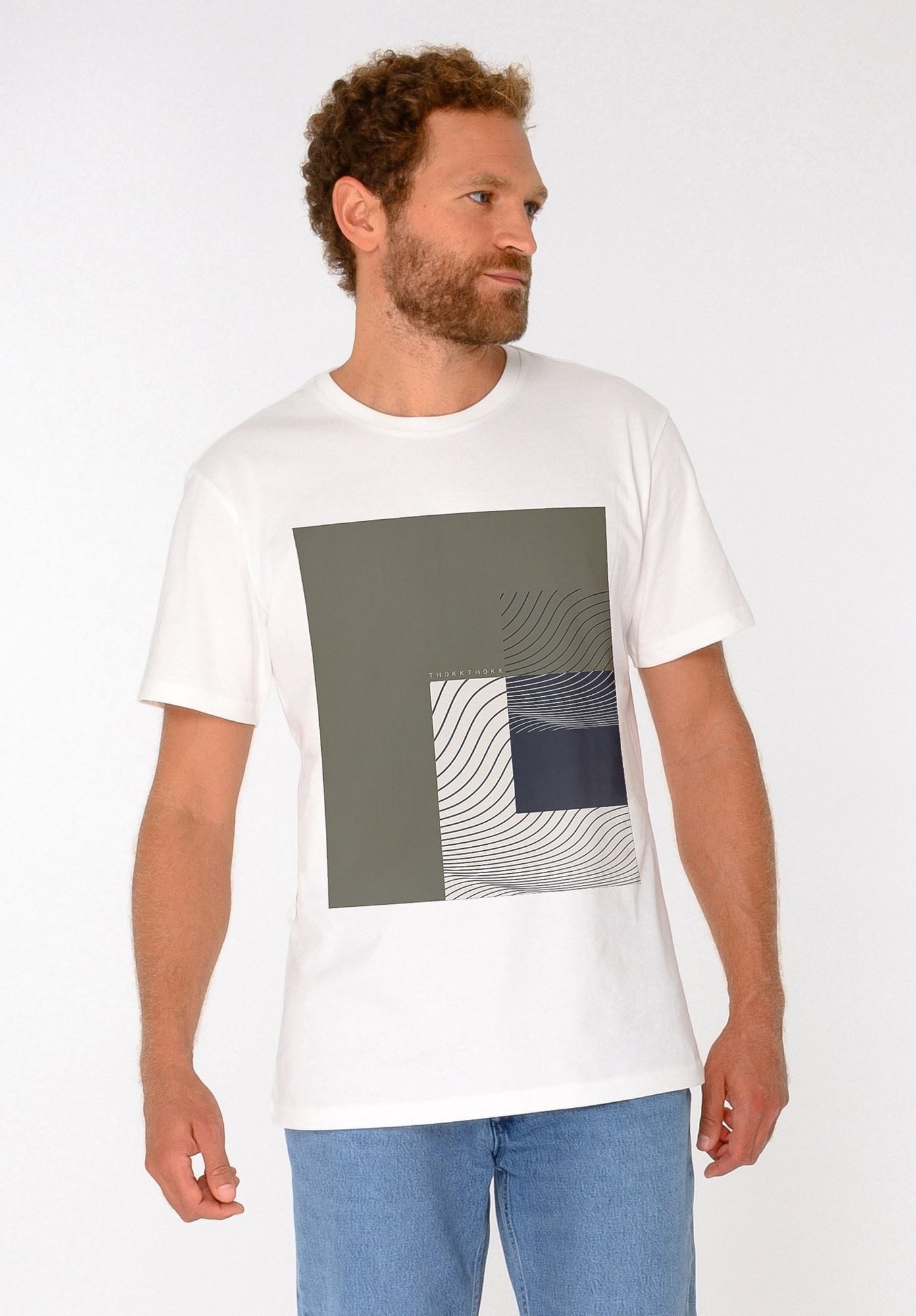 ThokkThokk T-Shirt TT02