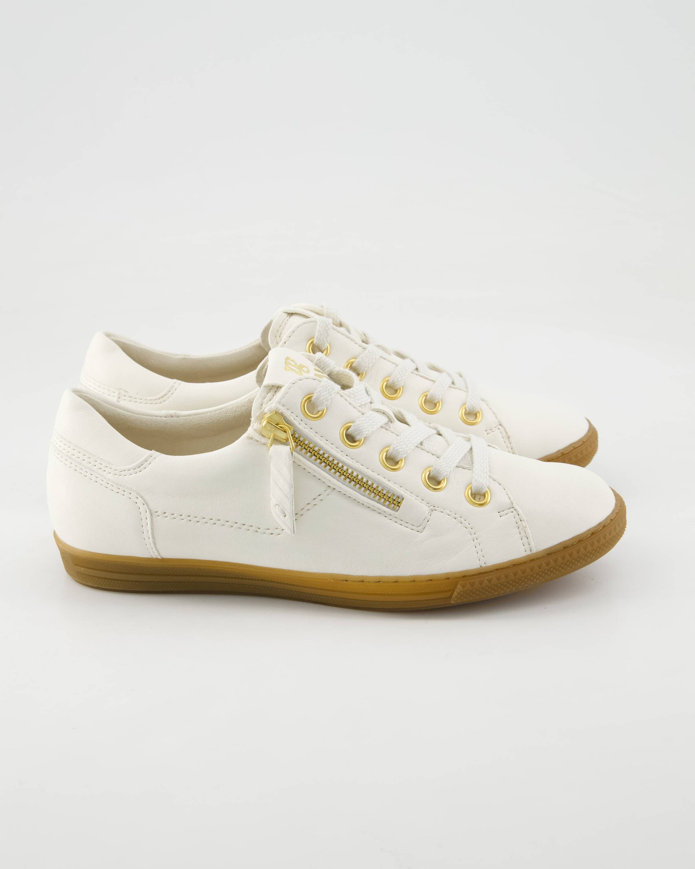 Paul Green 4940 Schnürschuh Obermaterial: Leder günstig online kaufen