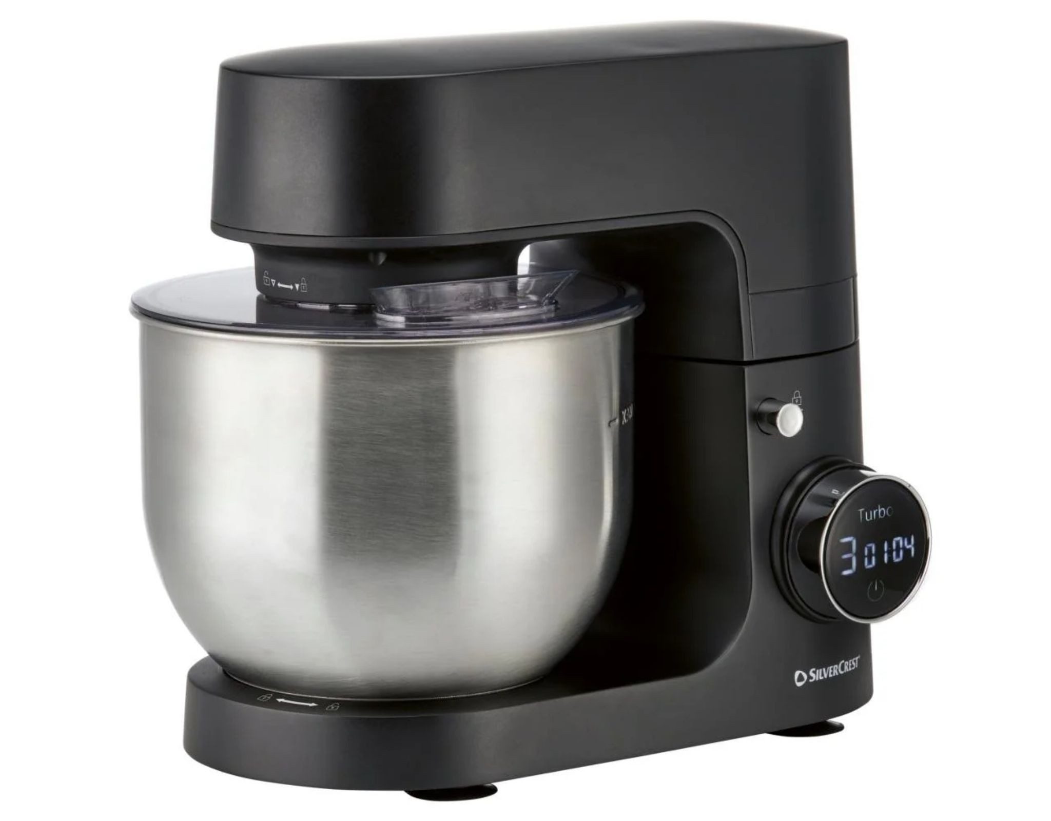 SilverCrest Küchenmaschine