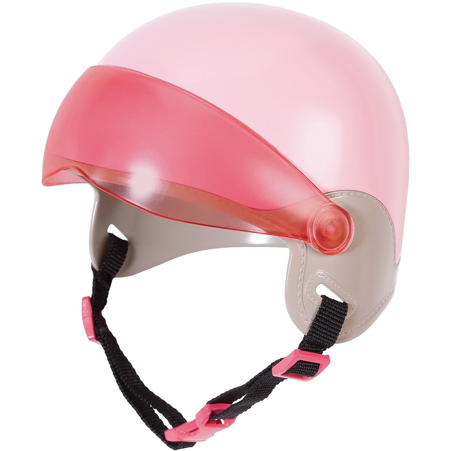 Zapf Creation® Puppen Helm 825914 BABY born® City Scooterhelm