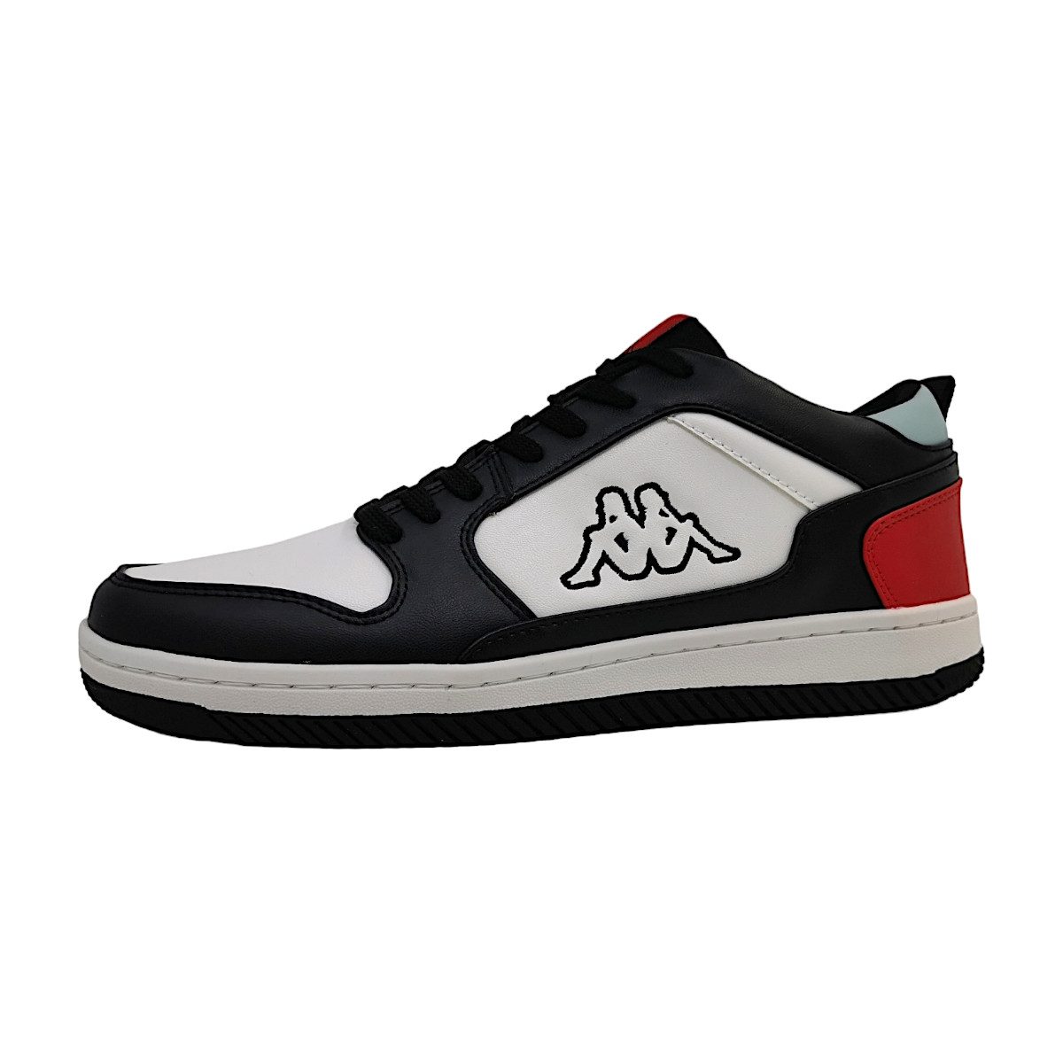 Kappa Sneaker low Schnürschuh günstig online kaufen