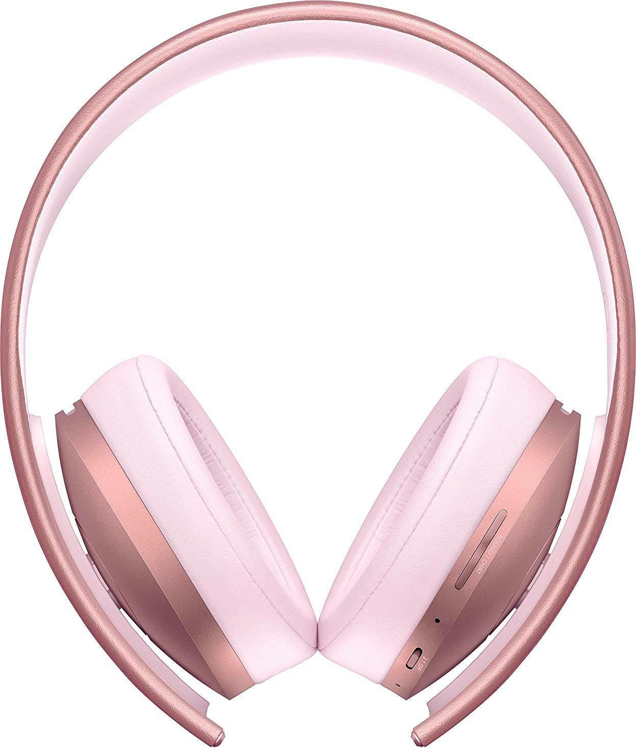PlayStation 4 »Headset Rose Gold Edition« Headset | OTTO