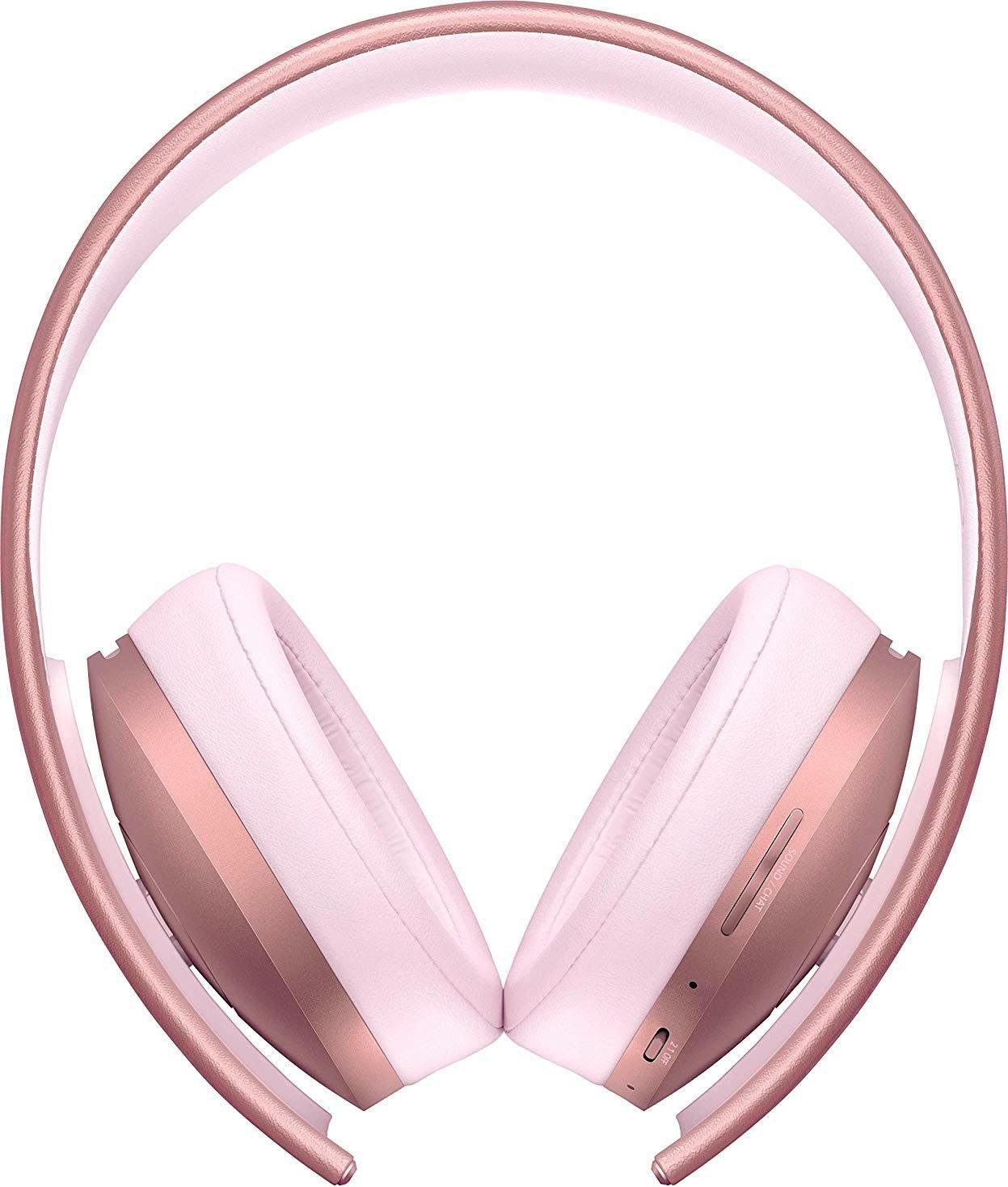 PlayStation 4 »Headset Rose Gold Edition« Headset OTTO