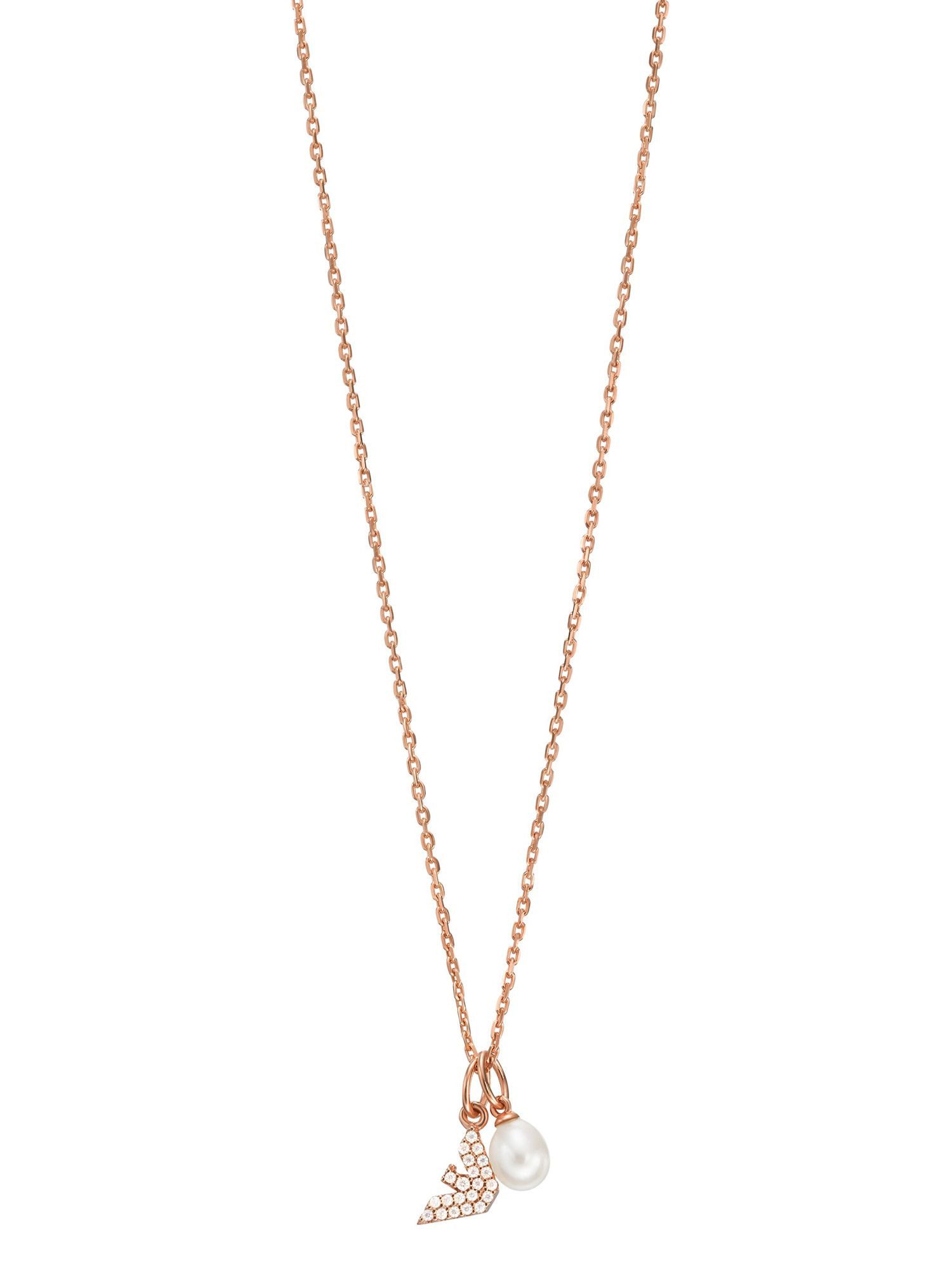Emporio Armani Collier EG3573221... Emporio Armani Collier EG3573221...