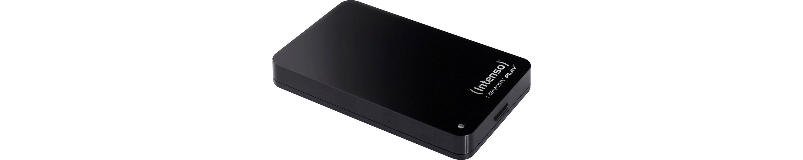 Intenso »Memory Play, 2,5\